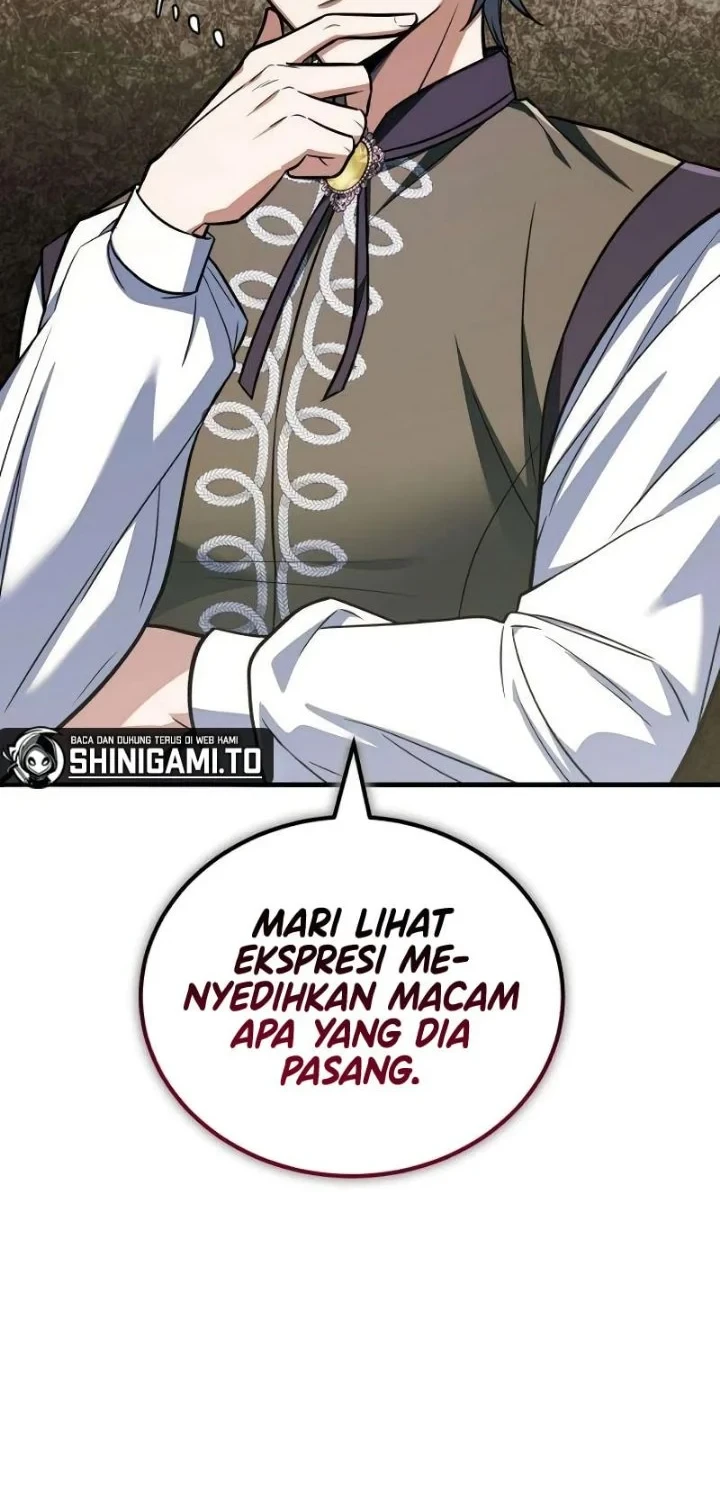 I Married the Dragon I Killed Chapter 2 Gambar 5