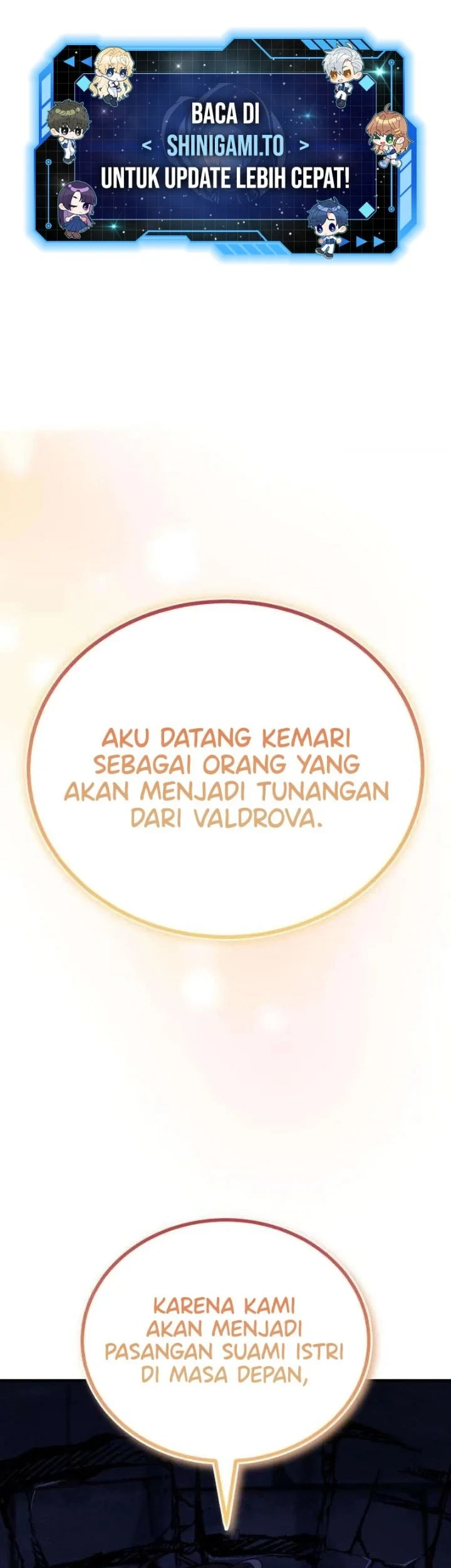 Manhwa I Married the Dragon I Killed Chapter 3 gambar 2