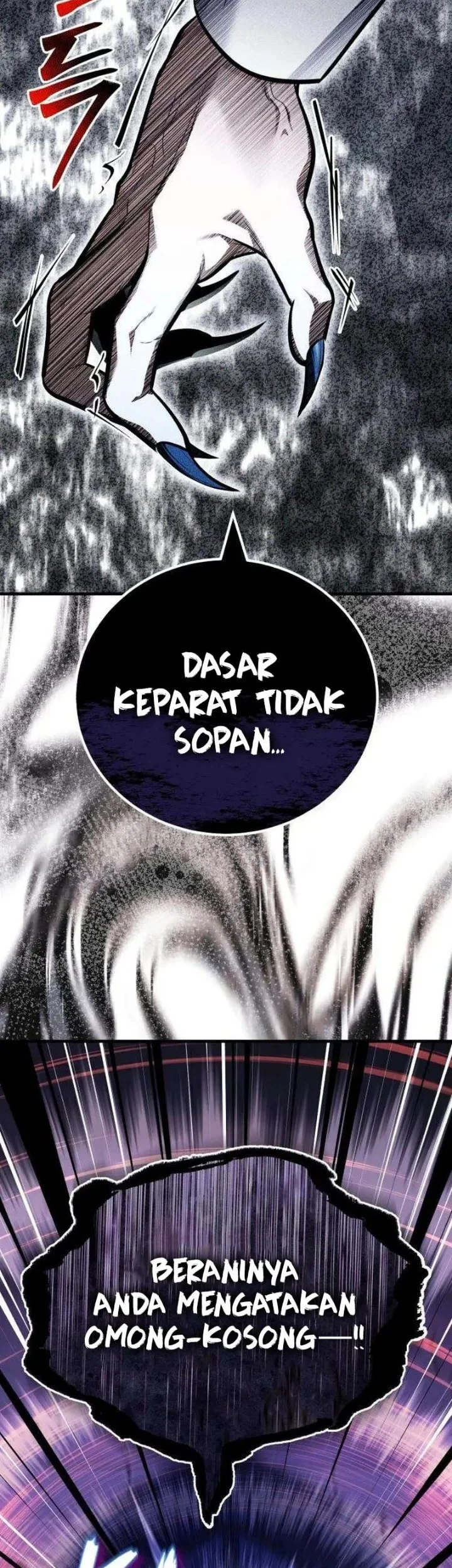 I Married the Dragon I Killed Chapter 3 Gambar 4