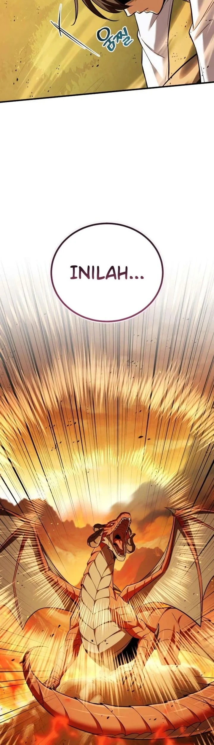 I Married the Dragon I Killed Chapter 4 Gambar 3