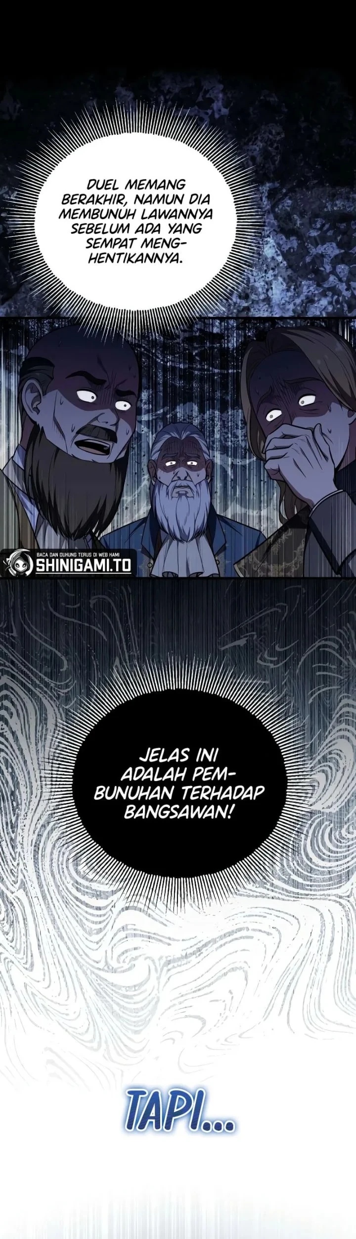 I Married the Dragon I Killed Chapter 6 Gambar 4