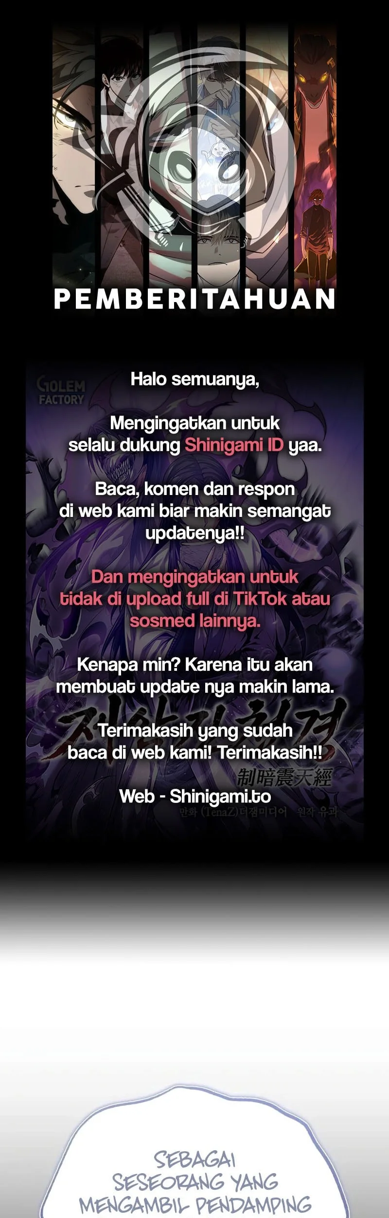 Manhwa I Married the Dragon I Killed Chapter 8 gambar 2