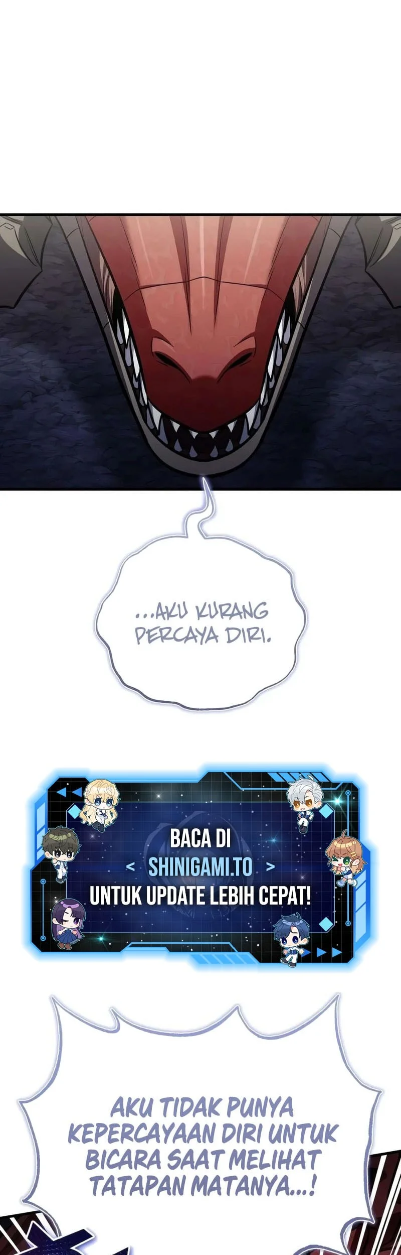 I Married the Dragon I Killed Chapter 8 Gambar 4