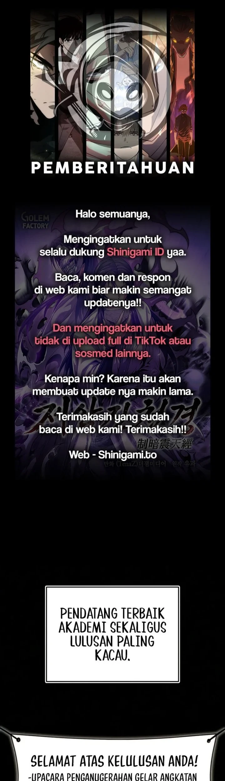 Manhwa I Married the Dragon I Killed Chapter 9 gambar 2