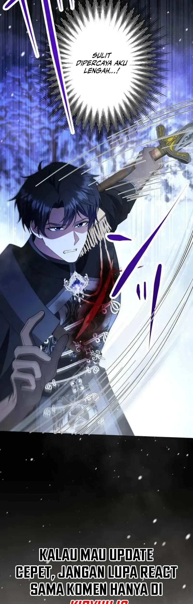 I Married the Impotent Duke and Now I Want to Protect His Child Chapter 14 Gambar 3
