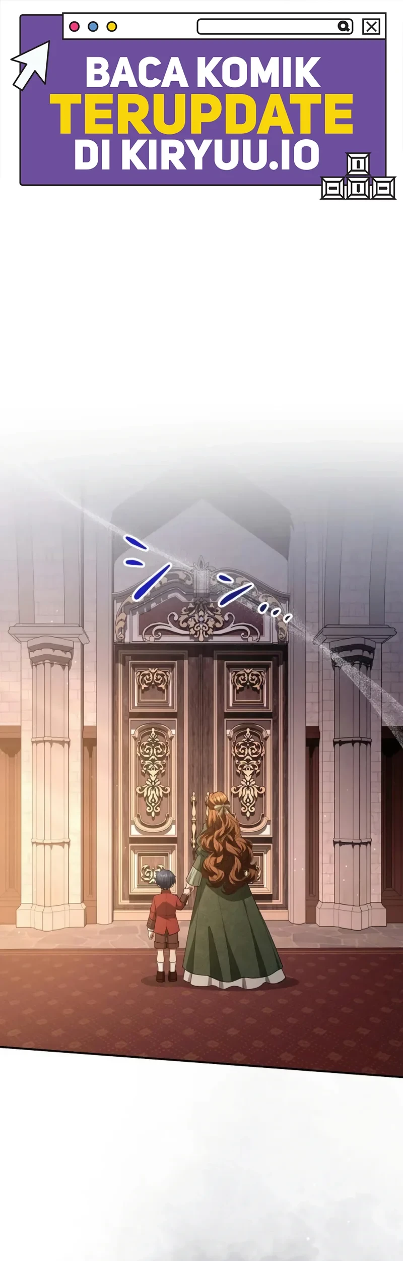 Manhwa I Married the Impotent Duke and Now I Want to Protect His Child Chapter 16 gambar 2