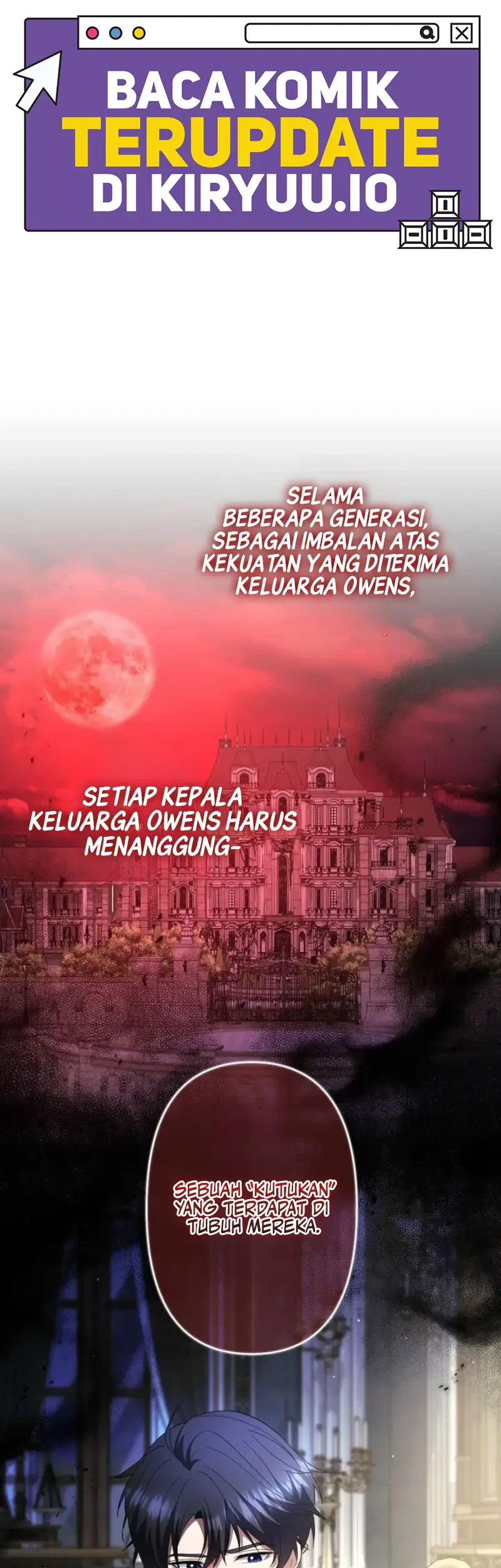 Manhwa I Married the Impotent Duke and Now I Want to Protect His Child Chapter 17 gambar 2