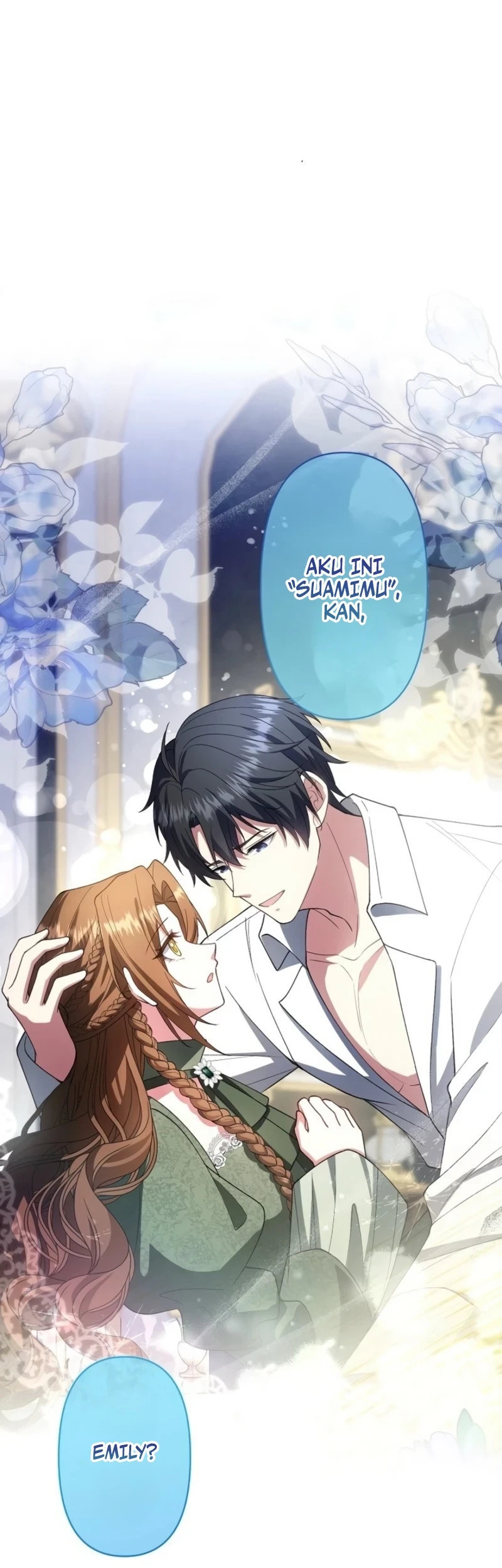 I Married the Impotent Duke and Now I Want to Protect His Child Chapter 18 Gambar 3