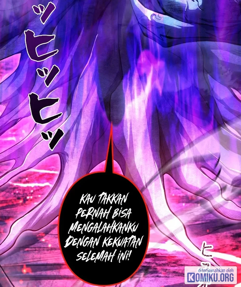 I May Be a Beginner, but I’m Actually a Level 99 Overpowered Player Chapter 1 Gambar 5