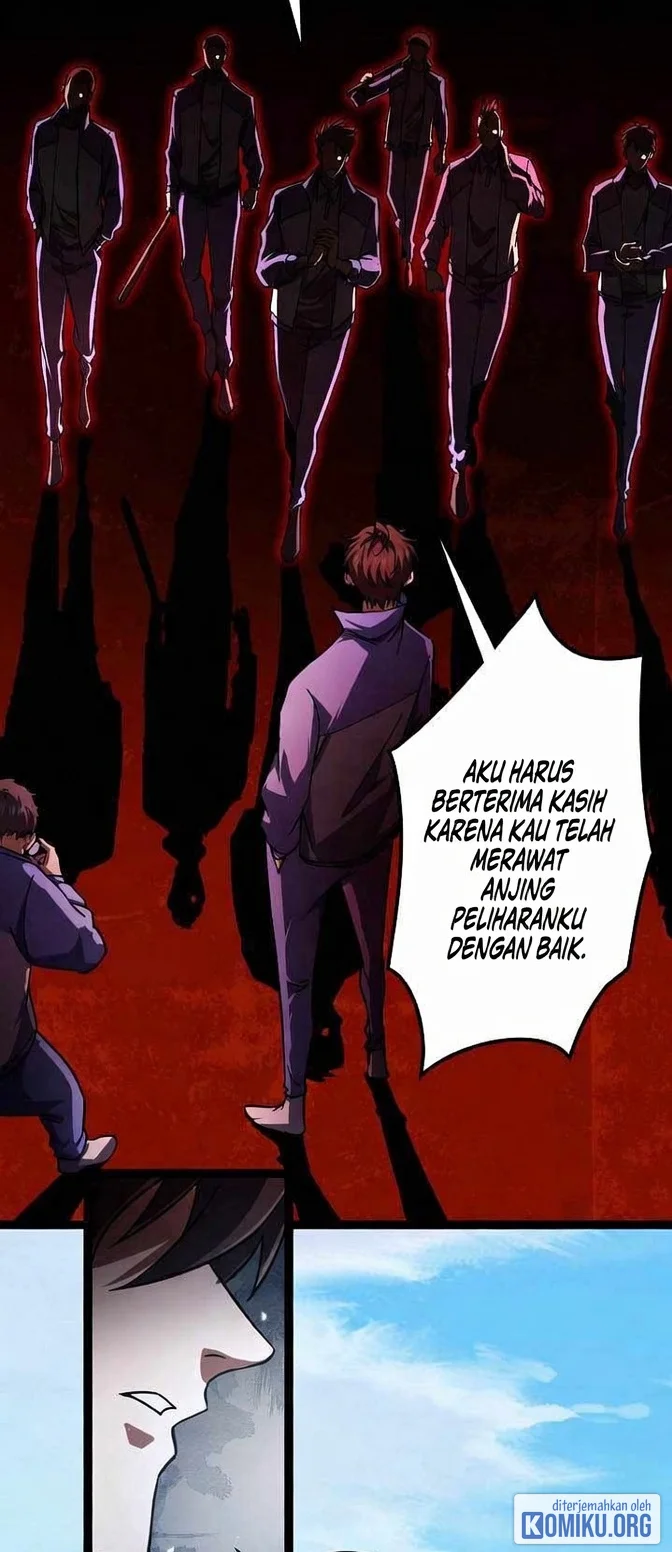 I May Be a Beginner, but I’m Actually a Level 99 Overpowered Player Chapter 12 Gambar 4