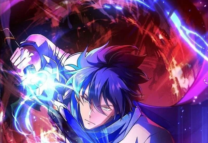 Manhua I May Be a Beginner, but I’m Actually a Level 99 Overpowered Player Chapter 17 gambar 2