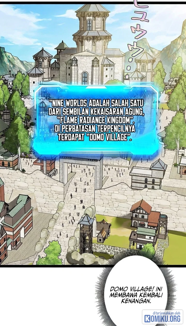 I May Be a Beginner, but I’m Actually a Level 99 Overpowered Player Chapter 3 Gambar 4