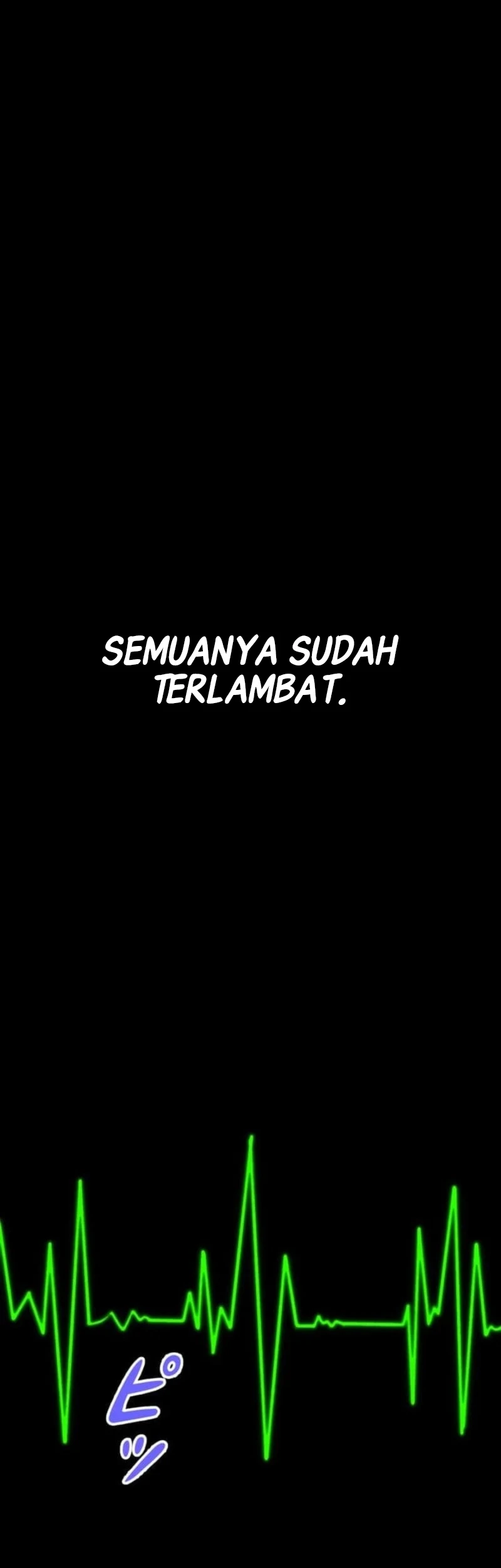 Manhwa I May Be a Sickly Mom, but I’ll Raise My Fallen Son! Chapter 1 gambar 2