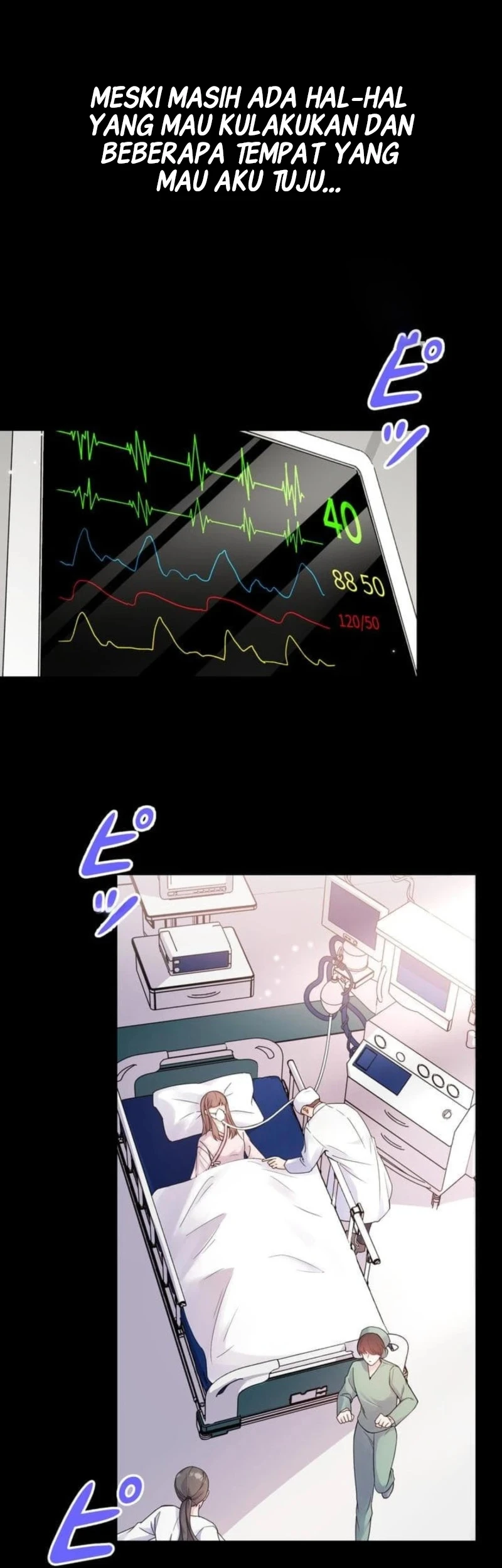 I May Be a Sickly Mom, but I’ll Raise My Fallen Son! Chapter 1 Gambar 3