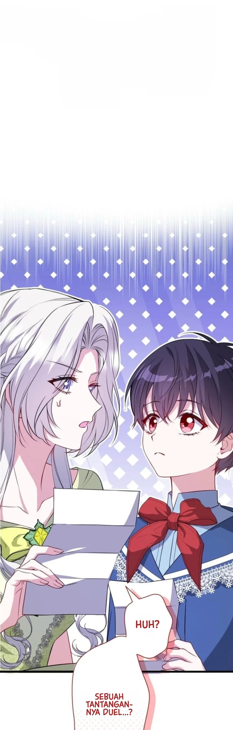 I May Be a Sickly Mom, but I’ll Raise My Fallen Son! Chapter 11 Gambar 3