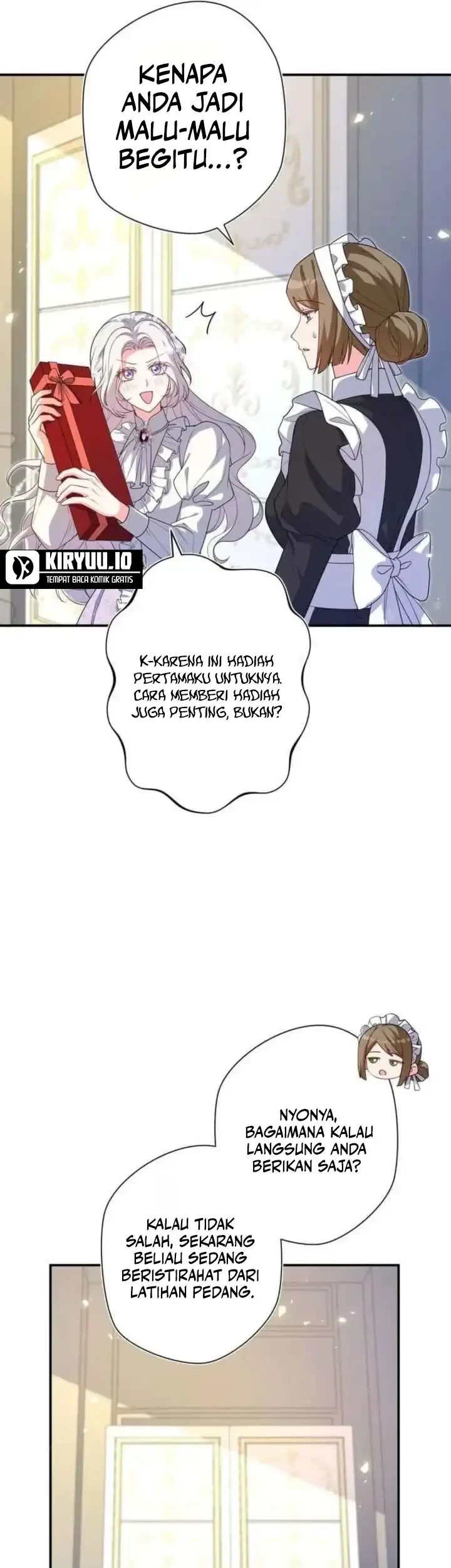 I May Be a Sickly Mom, but I’ll Raise My Fallen Son! Chapter 15 Gambar 3