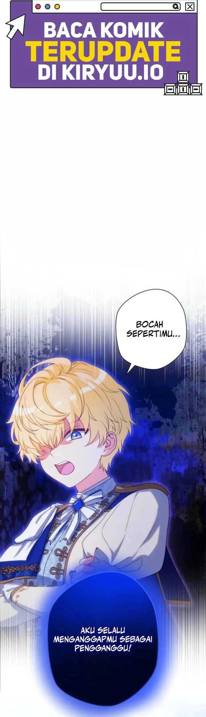 Manhwa I May Be a Sickly Mom, but I’ll Raise My Fallen Son! Chapter 18 gambar 2