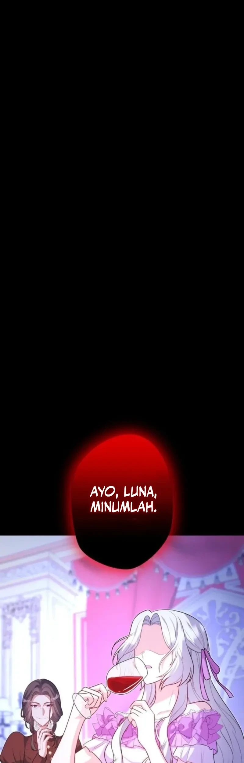 Manhwa I May Be a Sickly Mom, but I’ll Raise My Fallen Son! Chapter 19 gambar 2