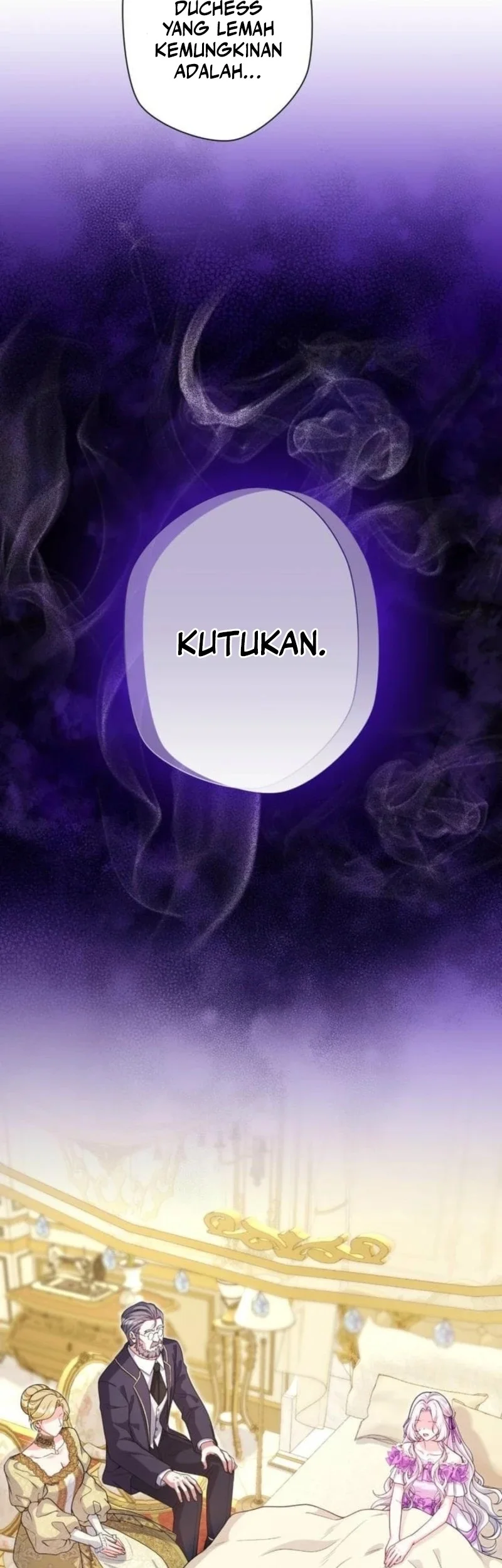 I May Be a Sickly Mom, but I’ll Raise My Fallen Son! Chapter 20 Gambar 3
