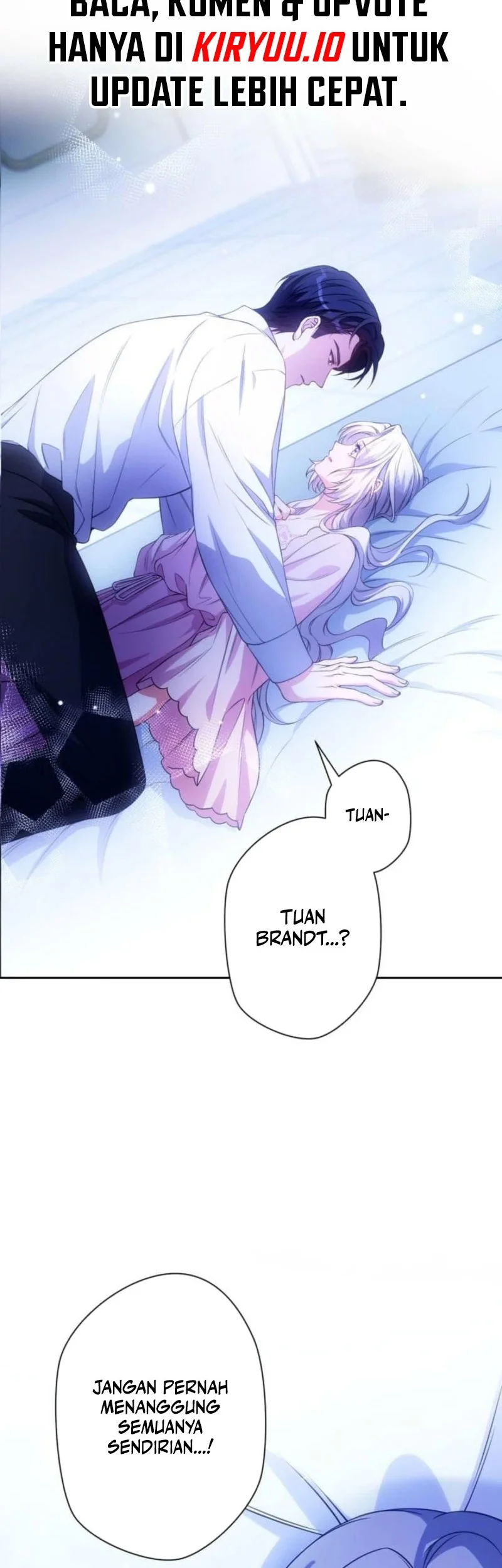 I May Be a Sickly Mom, but I’ll Raise My Fallen Son! Chapter 21 Gambar 3