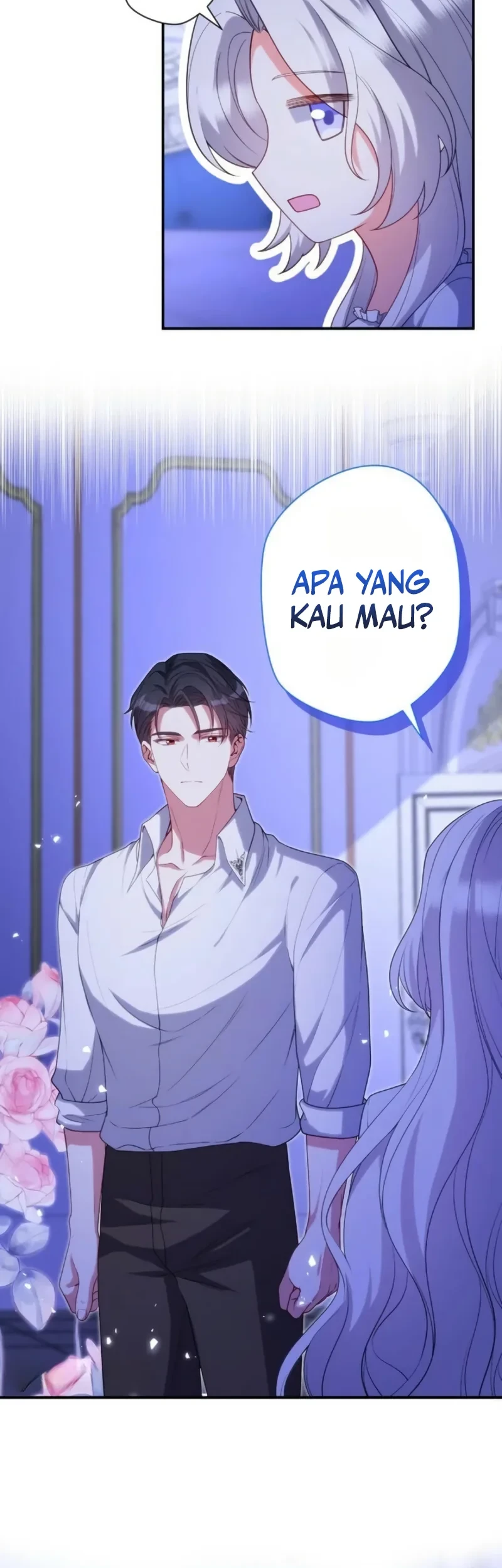 I May Be a Sickly Mom, but I’ll Raise My Fallen Son! Chapter 23 Gambar 4