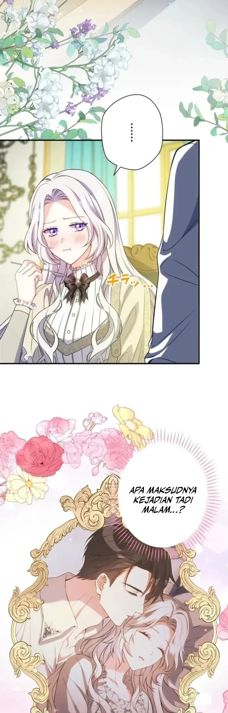 Manhwa I May Be a Sickly Mom, but I’ll Raise My Fallen Son! Chapter 24 gambar 2
