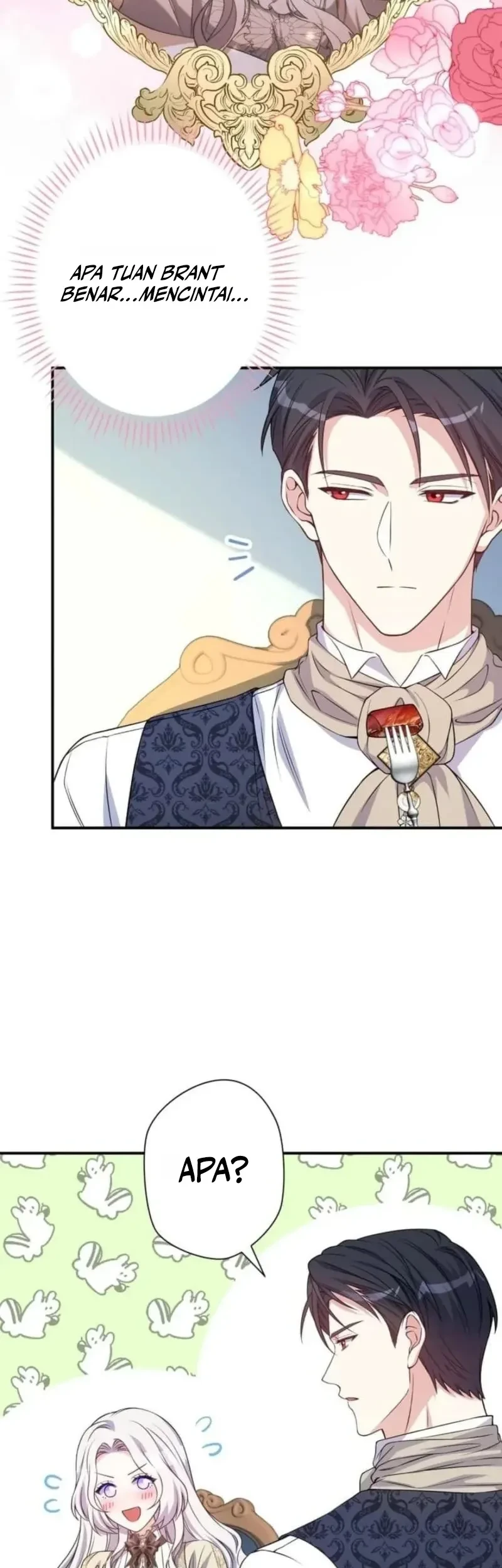 I May Be a Sickly Mom, but I’ll Raise My Fallen Son! Chapter 24 Gambar 3