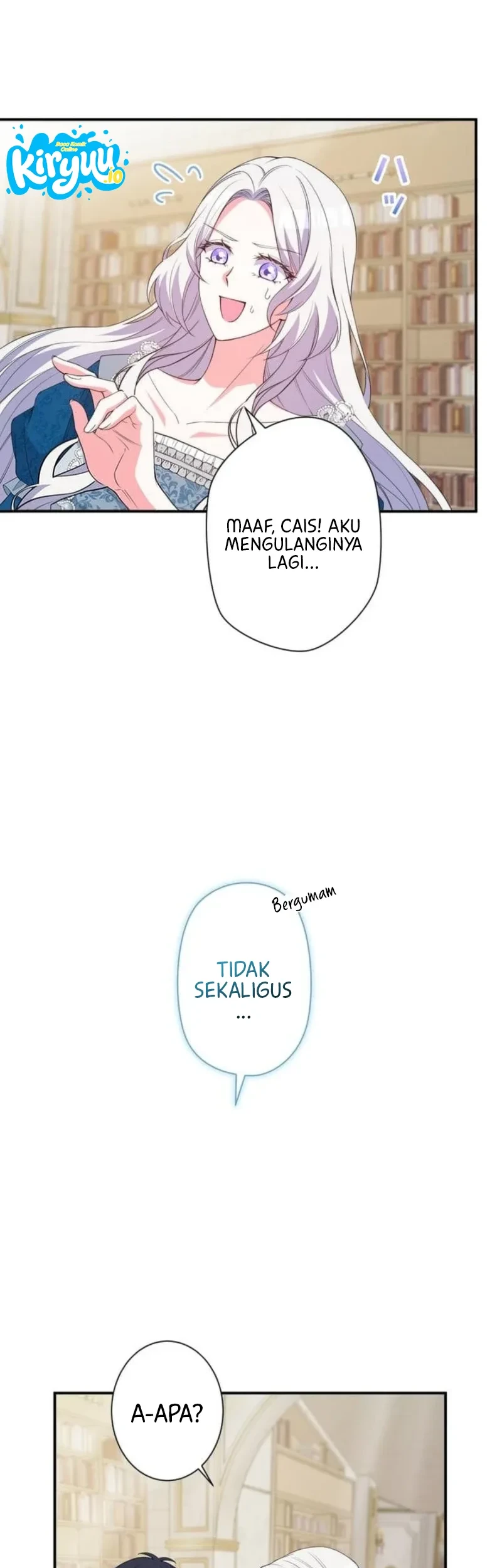 I May Be a Sickly Mom, but I’ll Raise My Fallen Son! Chapter 3 Gambar 4