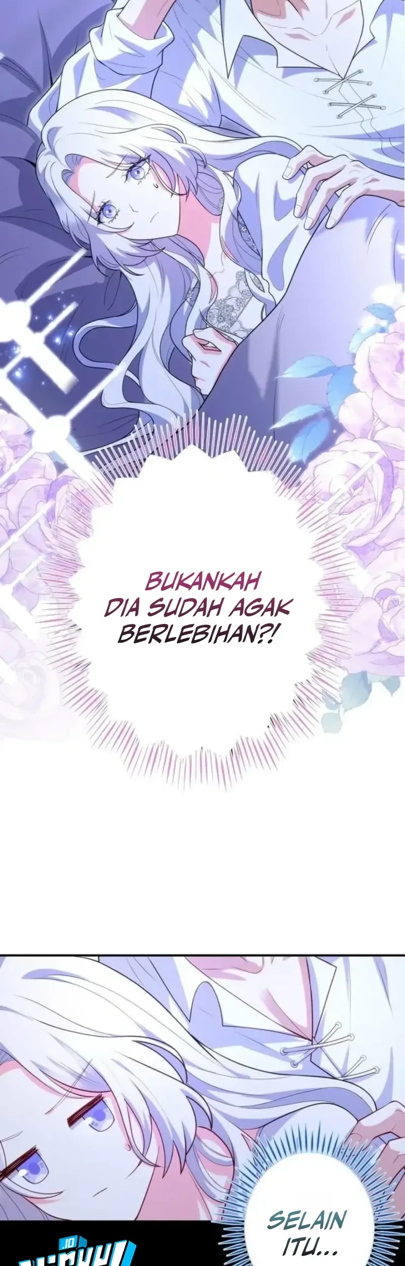 I May Be a Sickly Mom, but I’ll Raise My Fallen Son! Chapter 31 Gambar 3