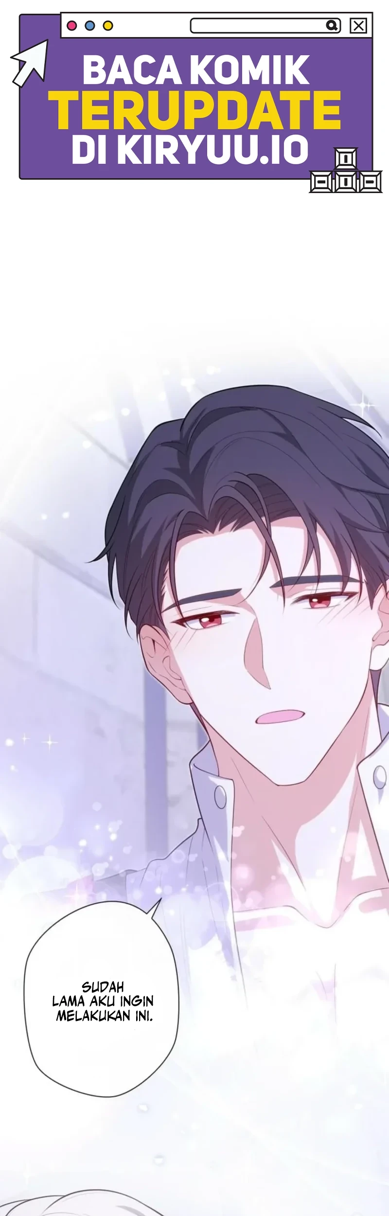 Manhwa I May Be a Sickly Mom, but I’ll Raise My Fallen Son! Chapter 35 gambar 2