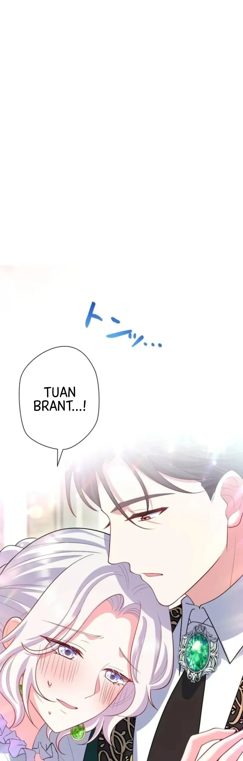 Manhwa I May Be a Sickly Mom, but I’ll Raise My Fallen Son! Chapter 44 gambar 2