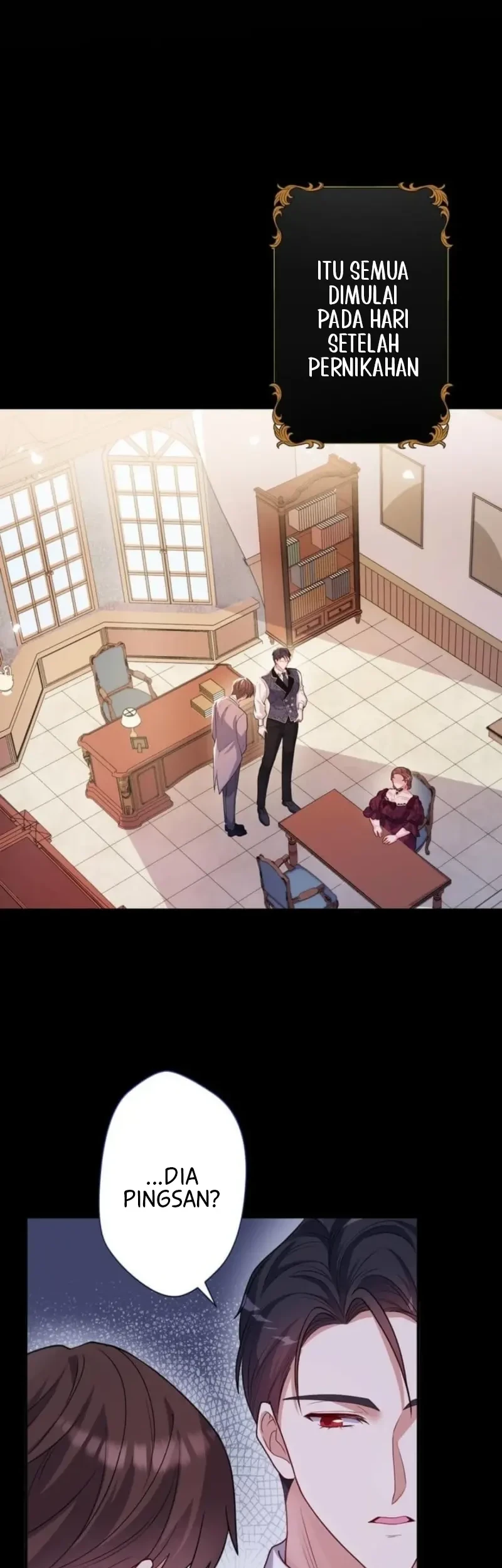 I May Be a Sickly Mom, but I’ll Raise My Fallen Son! Chapter 5 Gambar 3