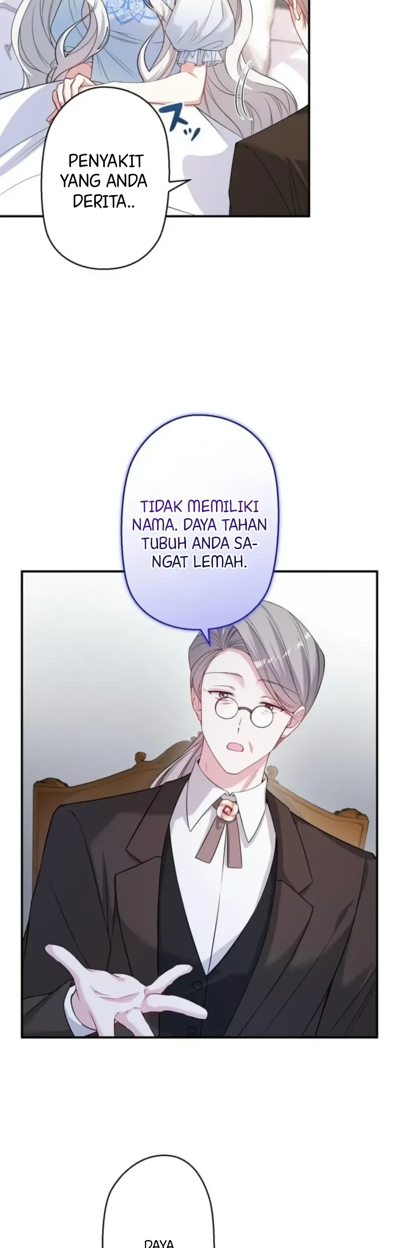 I May Be a Sickly Mom, but I’ll Raise My Fallen Son! Chapter 6 Gambar 3