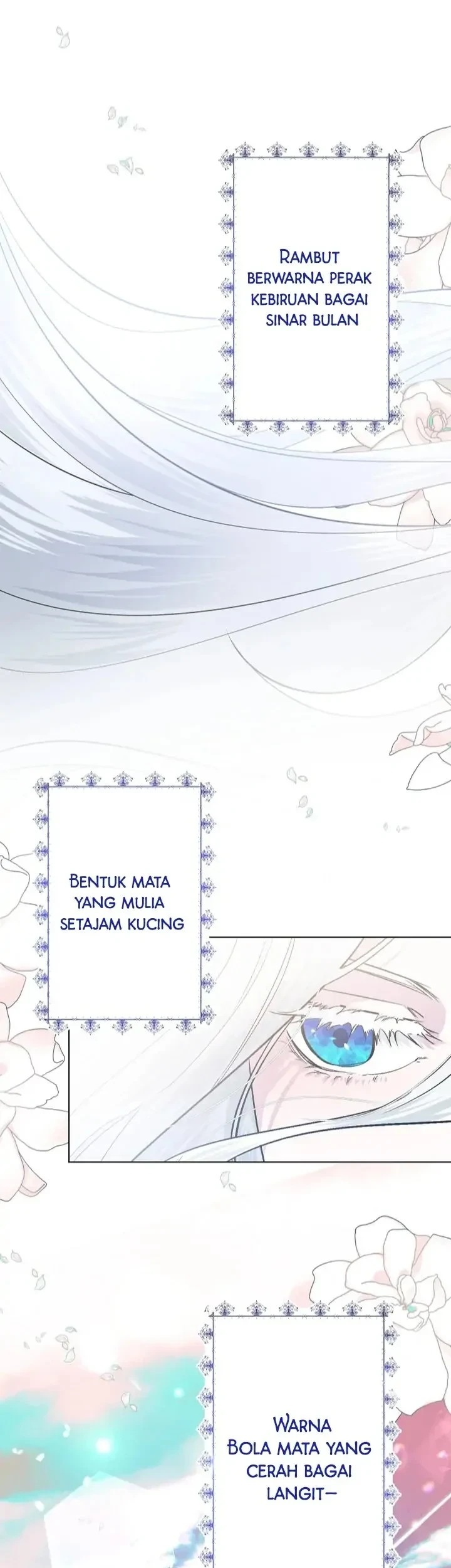 Komik I Need to Raise My Sister Properly Chapter 1 gambar 1
