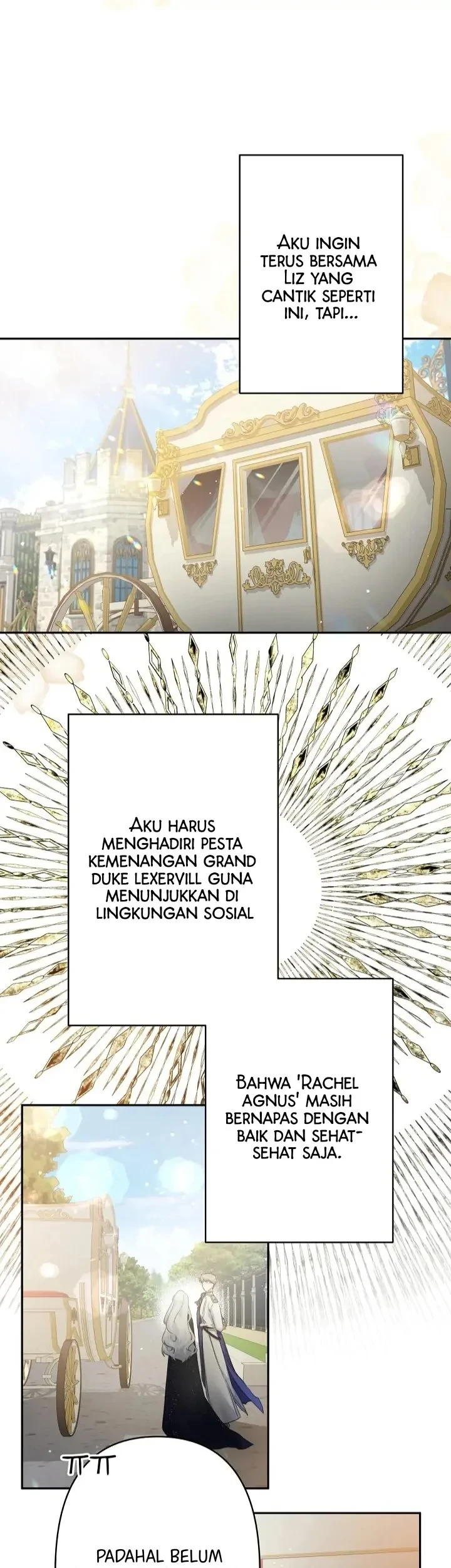 I Need to Raise My Sister Properly Chapter 10 Gambar 4