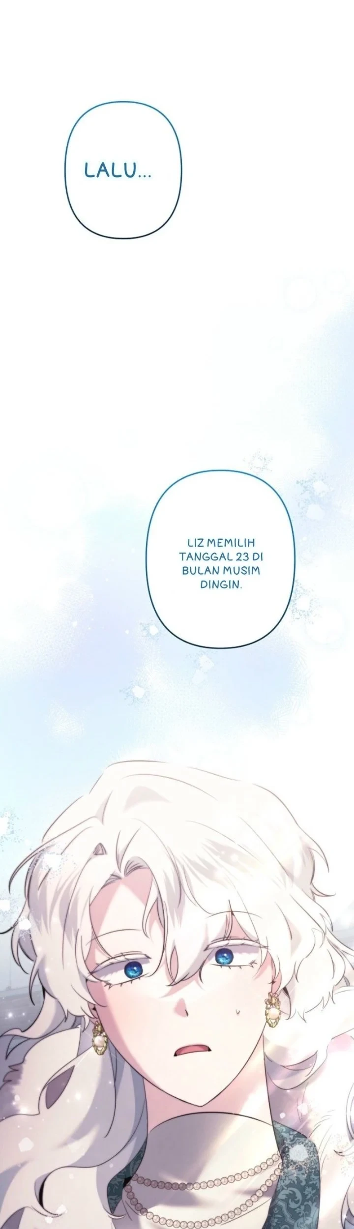Komik I Need to Raise My Sister Properly Chapter 101 gambar 1