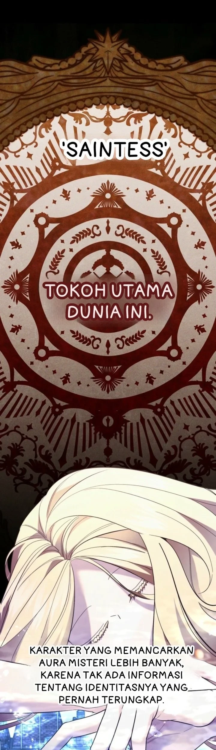 Komik I Need to Raise My Sister Properly Chapter 105 gambar 1