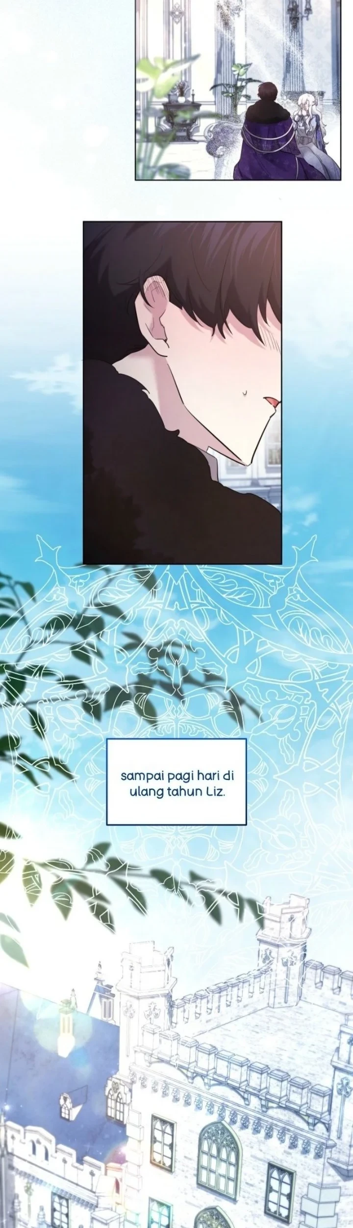 Manhwa I Need to Raise My Sister Properly Chapter 107 gambar 2