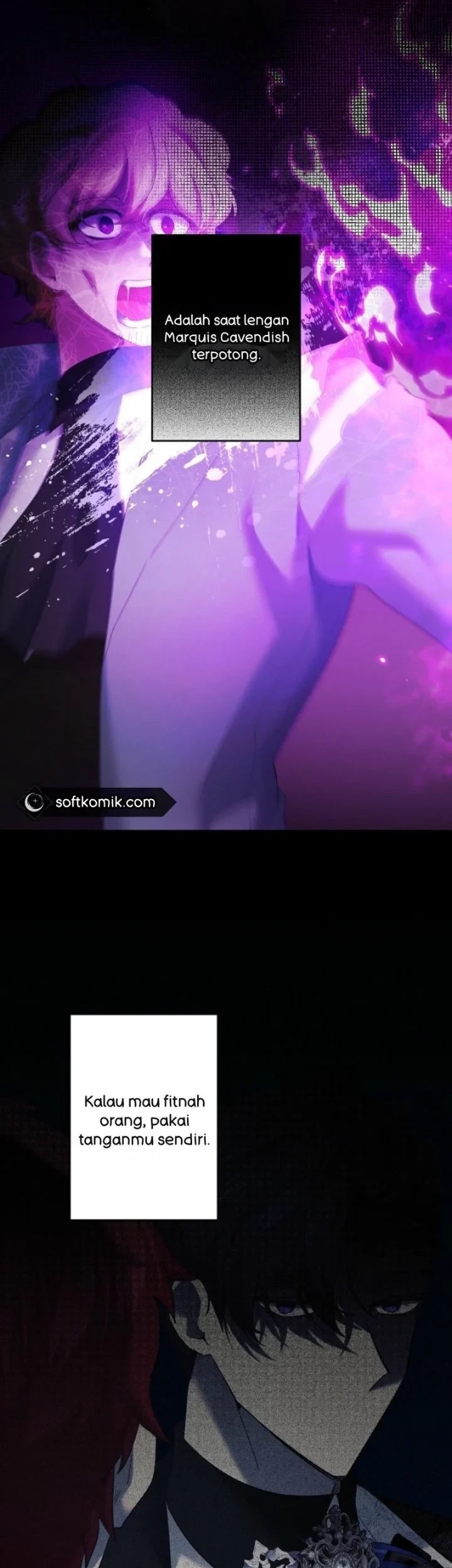 Manhwa I Need to Raise My Sister Properly Chapter 112 gambar 2