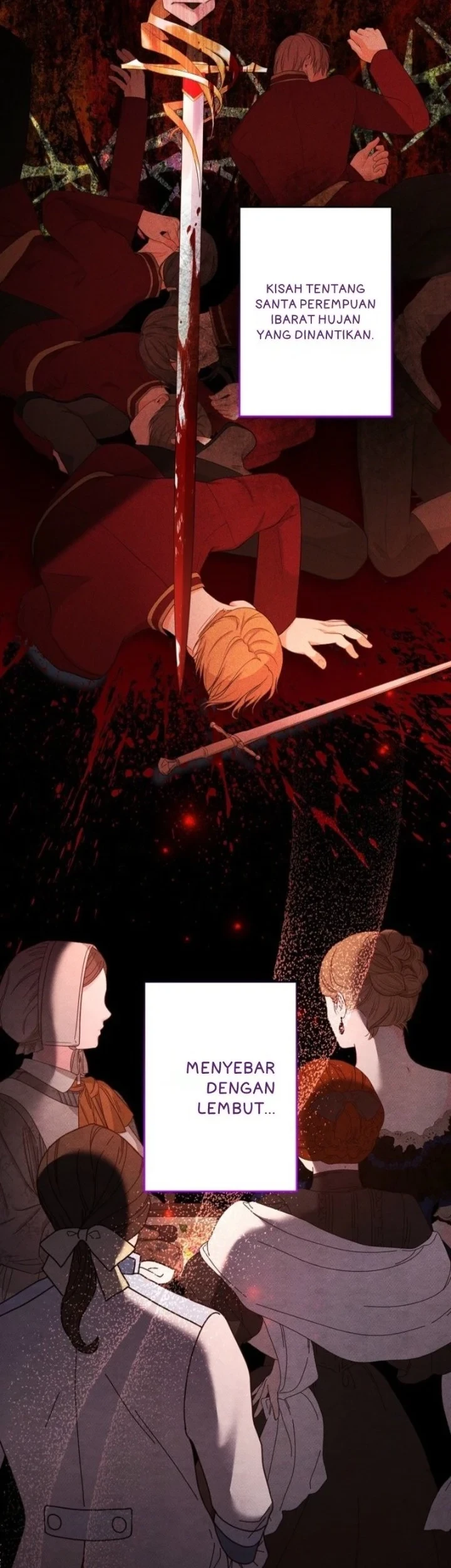 Manhwa I Need to Raise My Sister Properly Chapter 115 gambar 2