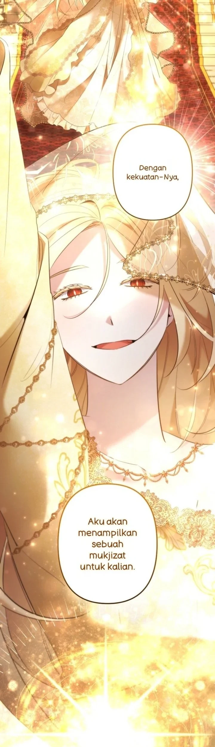 Manhwa I Need to Raise My Sister Properly Chapter 117 gambar 2