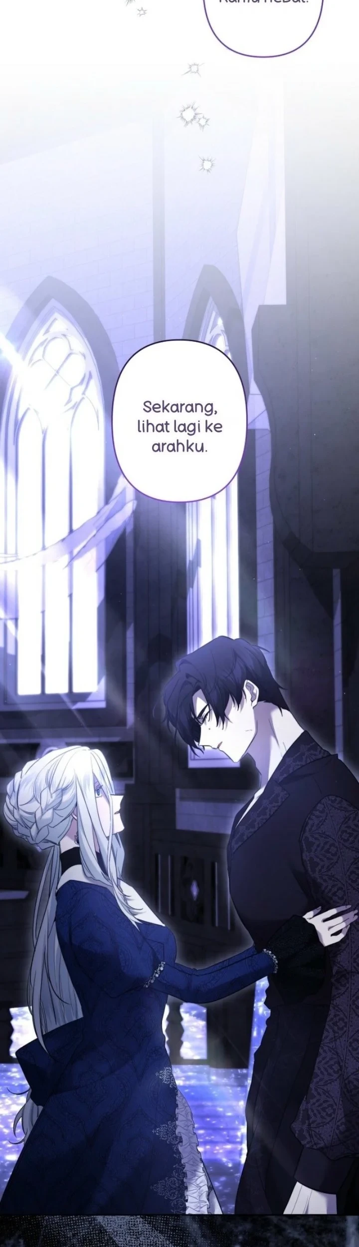 Manhwa I Need to Raise My Sister Properly Chapter 118 gambar 2
