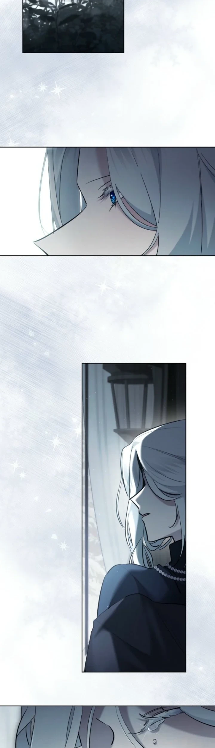 Manhwa I Need to Raise My Sister Properly Chapter 122 gambar 2