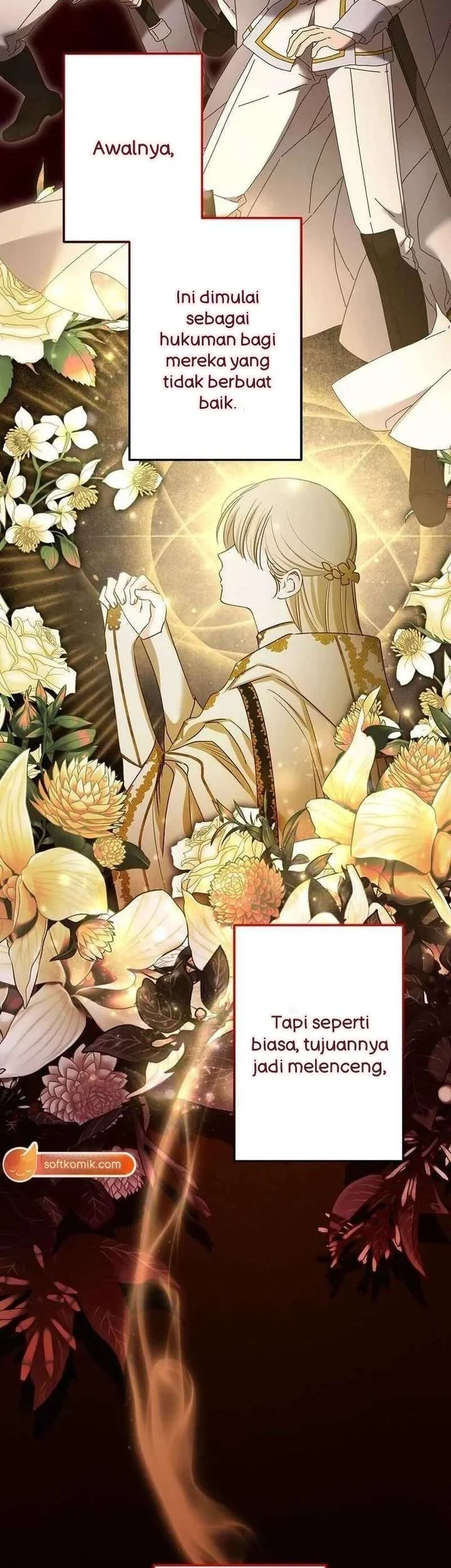 Manhwa I Need to Raise My Sister Properly Chapter 130 gambar 2