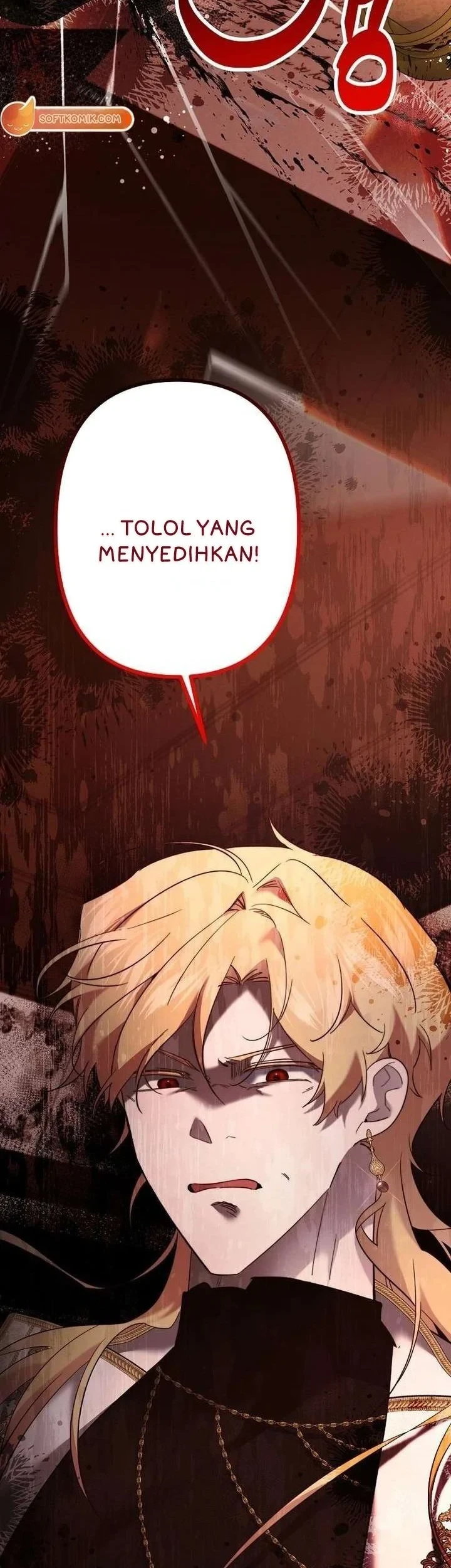 Manhwa I Need to Raise My Sister Properly Chapter 132 gambar 2
