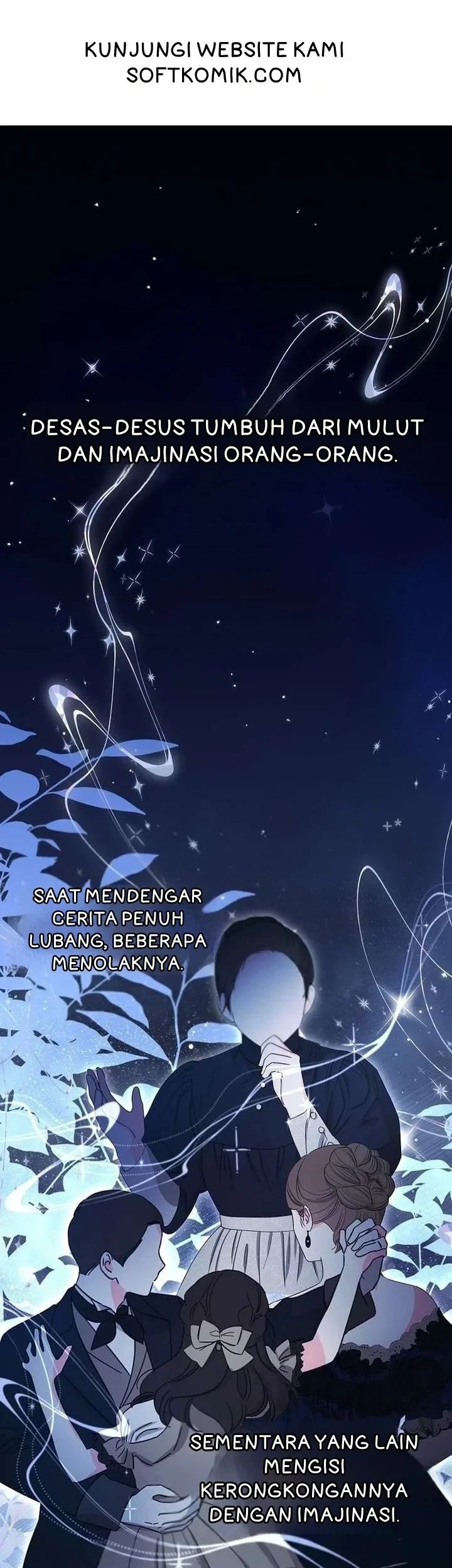 Komik I Need to Raise My Sister Properly Chapter 133 gambar 1