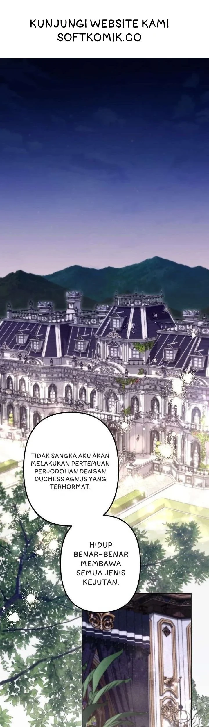 Komik I Need to Raise My Sister Properly Chapter 136 gambar 1