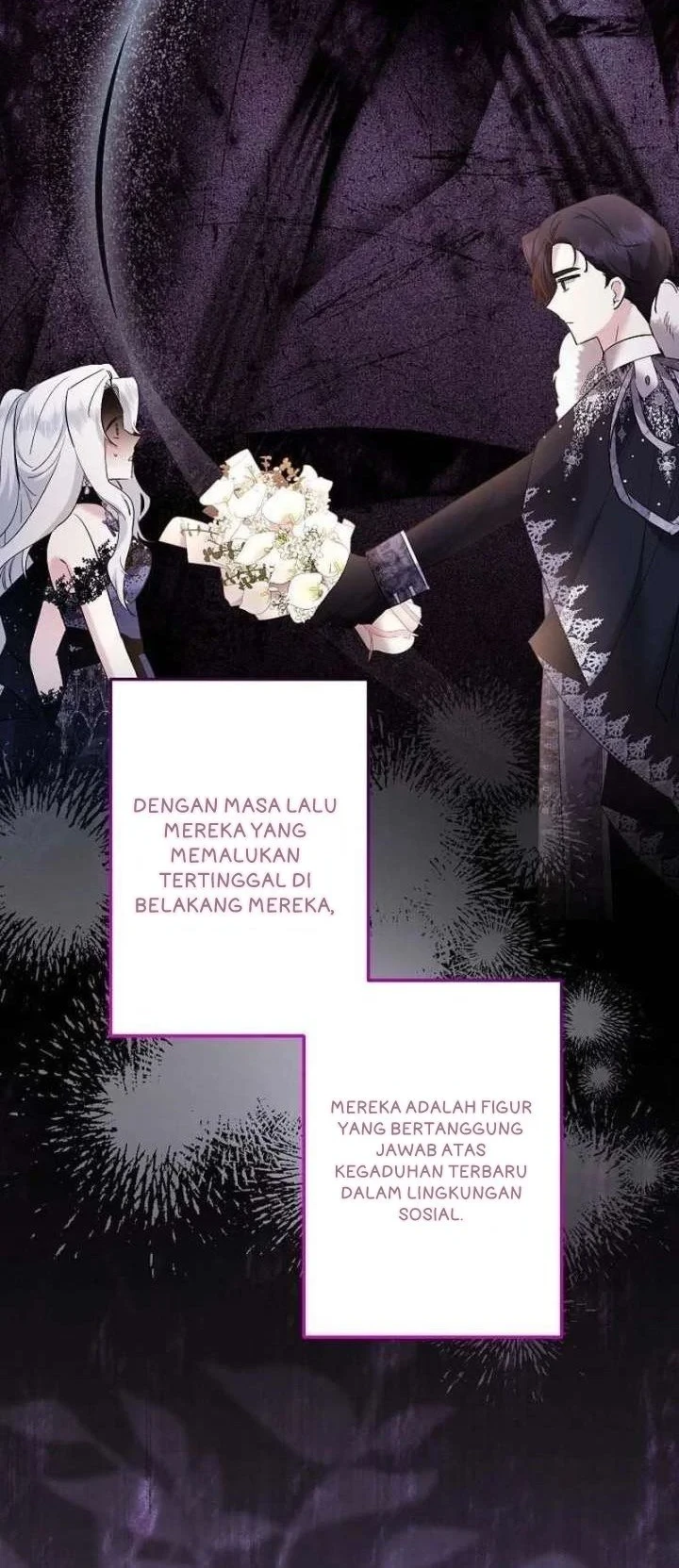 Manhwa I Need to Raise My Sister Properly Chapter 137 gambar 2