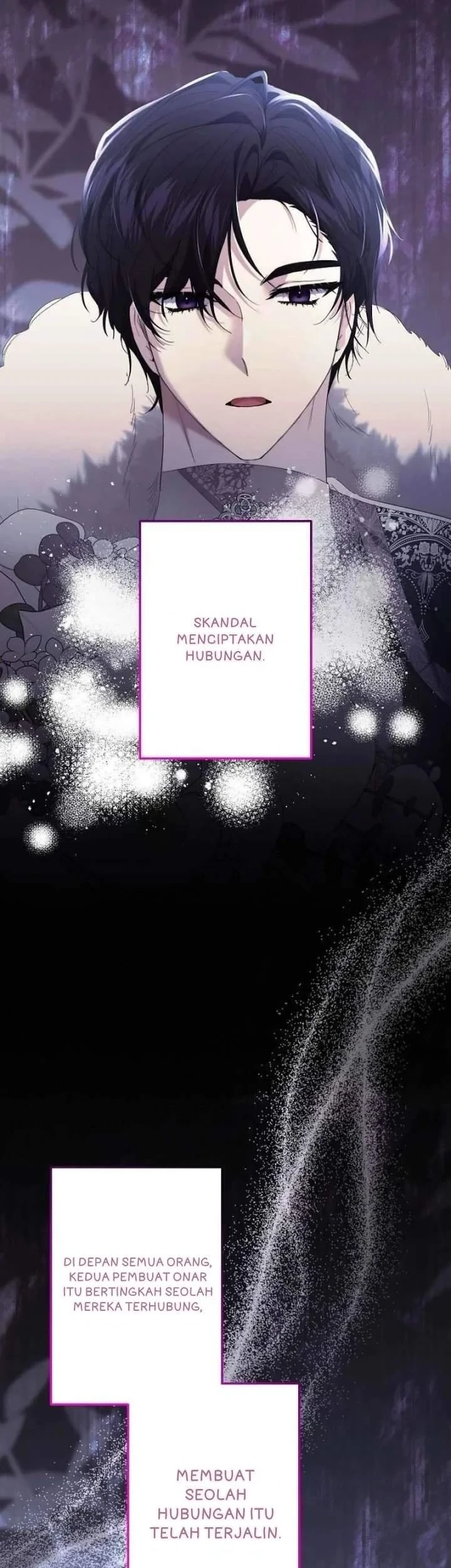I Need to Raise My Sister Properly Chapter 137 Gambar 3