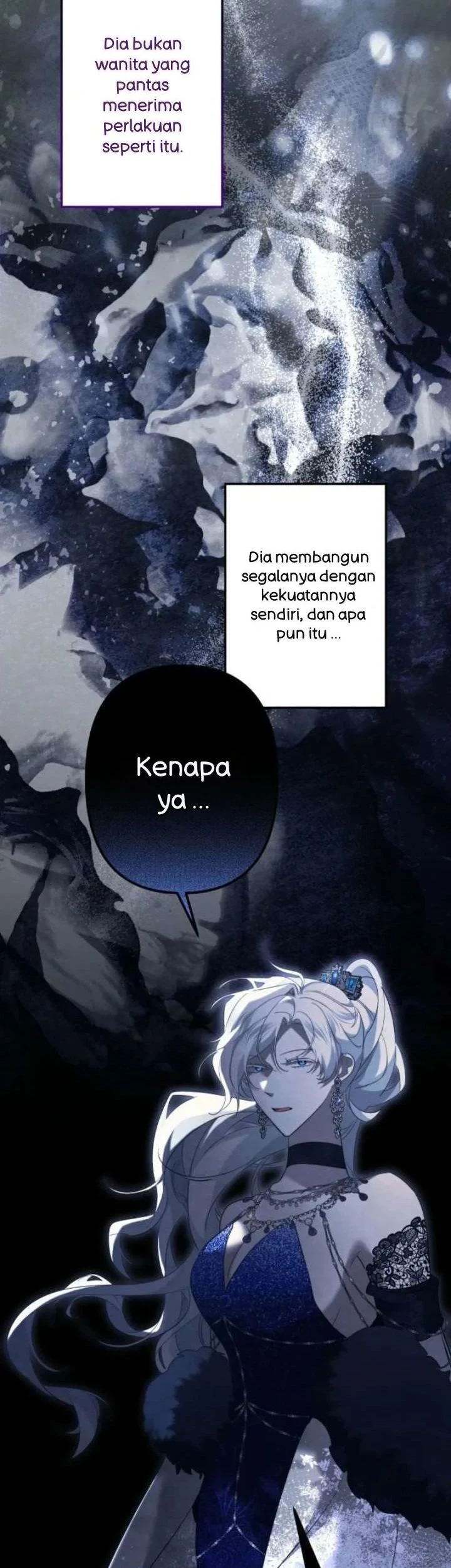 Manhwa I Need to Raise My Sister Properly Chapter 138 gambar 2